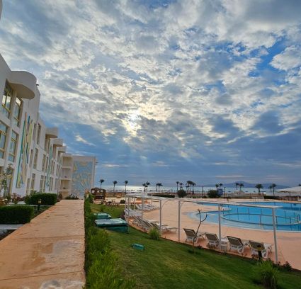 AMARINA SUN RESORT & AQUA PARK